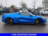 New 2025 Chevrolet Corvette E-Ray w/ ZER Performance Package image 4