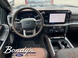 New 2025 Ford F250 4x4 Crew Cab Super Duty image 3