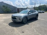 Used 2024 Chevrolet Trax LT w/ LT Convenience Package image 3