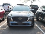 Certified 2025 MAZDA CX-5 AWD 2.5 S w/ Select Package image 2