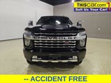 Used 2023 Chevrolet Silverado 2500 LTZ w/ LTZ Texas Edition image 2
