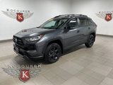 Used 2020 Toyota RAV4 TRD Off-Road image 3
