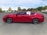 Used 2022 Lexus ES 350 w/ Premium Package image 4