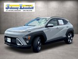Used 2025 Hyundai Kona SEL image 4
