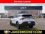 Used 2025 Kia Sportage X-Line image 6