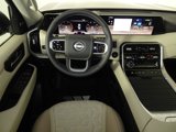New 2025 Nissan Armada Platinum Reserve w/ Convenience Package image 5