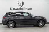 Used 2025 Mercedes-Benz GLC 300 4MATIC image 5