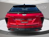 New 2026 Cadillac Lyriq V image 4