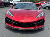 Certified 2024 Chevrolet Corvette Z06 image 3