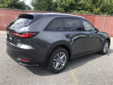 New 2025 MAZDA CX-90 3.3 Turbo w/ Preferred Package image 2