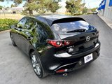 Used 2022 MAZDA MAZDA3 s image 5