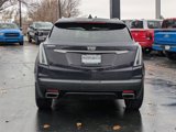 Used 2024 Cadillac XT5 Sportv w/ Technology Package image 5