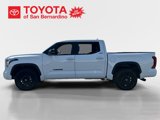 New 2025 Toyota Tundra Limited image 2