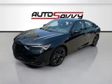 Used 2024 Acura Integra A-Spec image 3