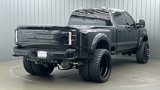 Used 2025 Ford F450 Platinum w/ FX4 Off-Road Package image 5