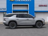New 2026 Chevrolet Traverse Z71 image 5