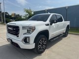 Used 2020 GMC Sierra 1500 AT4 w/ AT4 Premium Package image 3