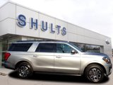 Certified 2024 Ford Expedition Max XLT image 4