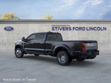 New 2025 Ford F450 Platinum image 5