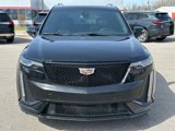 Used 2021 Cadillac XT6 Sport w/ LPO, ONYX Package image 3