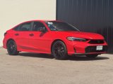 Used 2025 Honda Civic Sport Touring image 4