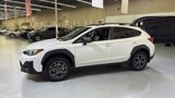 Used 2022 Subaru Crosstrek 2.5i Sport w/ Moonroof Package image 5
