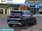 Used 2023 Chevrolet TrailBlazer LT w/ Convenience Package image 4
