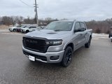 New 2025 RAM 1500 Laramie w/ Night Edition image 4