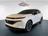 New 2025 Nissan Murano Platinum image 4