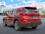 New 2026 Nissan Rogue S image 3