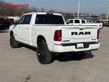 New 2025 RAM 2500 Laramie image 3