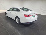 Used 2022 Chevrolet Malibu LS w/ Driver Confidence Package II image 5