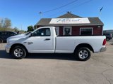 Used 2022 RAM 1500 Classic SLT image 2