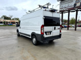 Used 2018 RAM ProMaster 2500 w/ Interior Convenience Group image 4