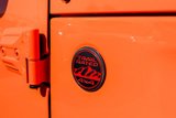 New 2025 Jeep Wrangler Unlimited Rubicon w/ Steel Bumper Group image 6