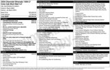 New 2026 Chevrolet Silverado 1500 LT w/ Leather Package image 3