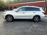 Used 2017 INFINITI QX60 AWD w/ Premium Package image 2