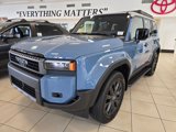 New 2025 Toyota Land Cruiser image 6