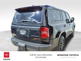 New 2025 Toyota Land Cruiser 1958 image 3