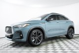 New 2025 INFINITI QX55 Essential image 4