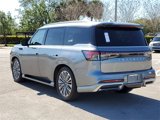 New 2025 INFINITI QX80 Sensory image 4