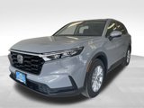 New 2025 Honda CR-V EX-L image 3