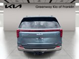 New 2025 Kia Carnival SX image 6