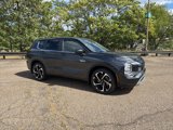 New 2025 Mitsubishi Outlander SE image 3