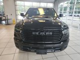 New 2025 RAM 1500 Laramie w/ Night Edition image 3