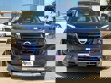New 2025 Nissan Pathfinder Platinum image 3