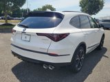 New 2025 Acura MDX Type S image 4