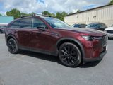 New 2025 MAZDA CX-90 Plug-In Hybrid w/Premium Sport image 2