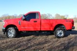 Used 2019 Ford F350 XL w/ STX Appearance Package image 3