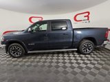 New 2025 RAM 1500 Laramie w/ Bed Utility Group image 4